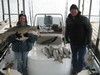 (03/25/2014) - Nice Striped Bass